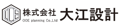 株式会社大江設計 test