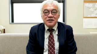 株式会社大江設計　髙橋社長のごあいさつ